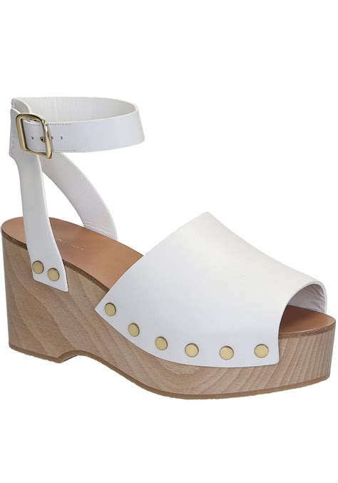 celine clog|SANDALS WOMEN .